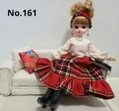 2025年最新】着せ替え服・アウトフィットの人気アイテム - メルカリ