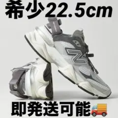 New Balance U90603FA GRAY ニューバランス グレー