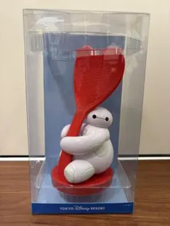 ベイマックス しゃもじ　東京ディズニーリゾートのサムネイル
