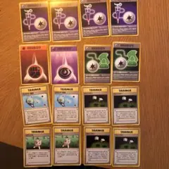 ポケモンカード