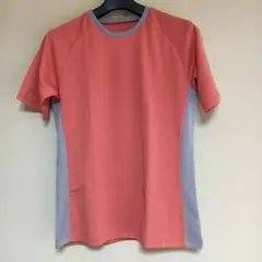 ミズノドライフィットTシャツ　Mサイズ　ポリエステル100% 速乾性