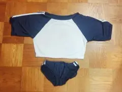 コスプレ 体操着 ブルマー 未使用のサムネイル