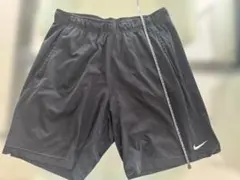 NIKE ハーフパンツ ブラックのサムネイル