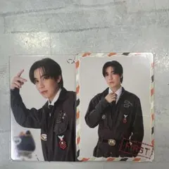 GMMTV LOL2025 トレカ First 2枚セット