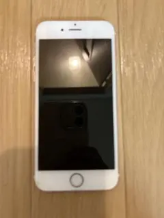 Apple iPhone 6s ローズゴールド 本体
