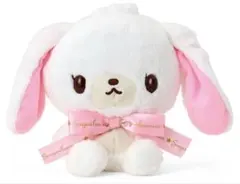 ☆*☆様 シュガーバニーズ 初期 ぬいぐるみ ももうさ レトロ サンリオ