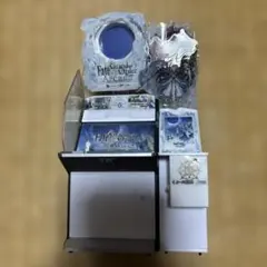 fgoアーケード　フィギュア