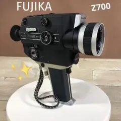 Fuji シングル8  Z700 Fuji シングル8 Z700