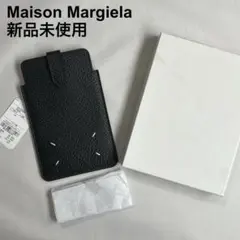新品　Maison Margiela 22aw スマホポーチ　スマホバッグ