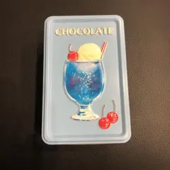 メリーチョコレート 小物入れ