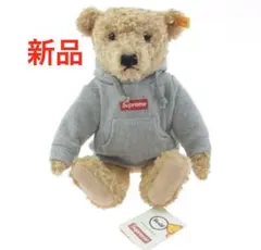 2026年最新】STEIFF supremeの人気アイテム - メルカリ