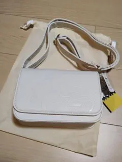 PEANUTS スヌーピー ショルダーバッグ