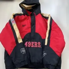 NBAヒューストンロケッツアノラックパーカー - メルカリ