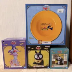 【らんま】TVアニメ 2弾 19点