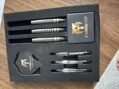 非売品 ダーツライブ3 カードとダーツセット - メルカリ