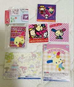 まとめ売り】サンリオ ウサハナ バラ売り - メルカリ