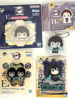 一番くじ 時透無一郎