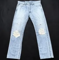Rags McGREGOR グランジデニム W32 キムタク 野口強のサムネイル
