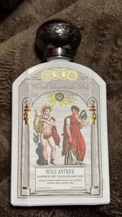 buly ボディオイル