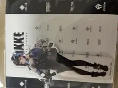 勝利の女神　NIKKE マリアン　アクリルスタンド