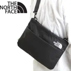 THE NORTH FACE ザノースフェイス ショルダーバッグ 斜め掛け