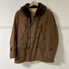50s 60s vintage カナディアン コート
