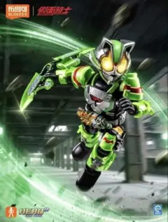 BLOKEES 中国限定 布鲁可 仮面ライダータイクーン ブジンソード - メルカリ