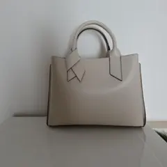 アンディマンシェ リボントートバッグのサムネイル