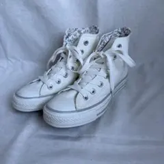 CONVERSE×earth music&ecology ハイカットスニーカーのサムネイル