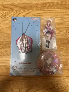学園アイドルマスター一番くじ 姫崎莉波