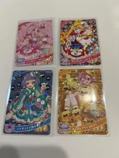 ひみつのアイプリ サンリオコラボ まとめ売り