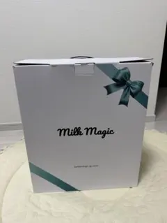 Milk Magic ミルクメーカー 全自動調乳器 追加パーツ・箱・説明書付き