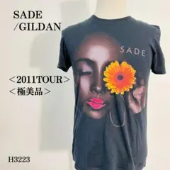 2025年最新】sade tシャツ 2011の人気アイテム - メルカリ