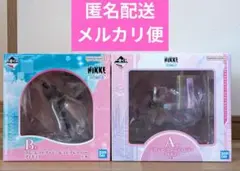 1番くじ NIKKE ニケ メガニケ A賞 ドロシー B賞 ラピ フィギュアのサムネイル