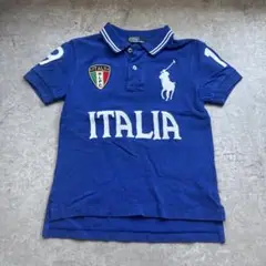 Polo by Ralph Lauren ITALIA ポロシャツ