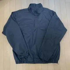 ナノユニバース　プルオーバージャケットのサムネイル