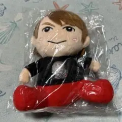 2025年最新】はじめしゃちょーぬいぐるみの人気アイテム - メルカリ