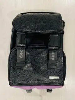 デコレート　リュック　Lサイズ