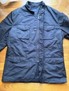 美品　ブルックスブラザーズ　キルティングコート　XL ラベンハム