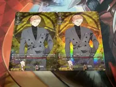ヴァンガード 刀剣乱舞 岩融 祝装 TRR 1枚