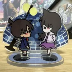 名探偵コナン メモリアルカット SEGAラッキーくじ アクリルスタンド