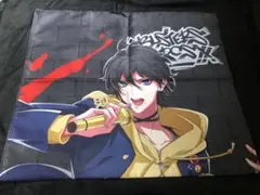 ヒプノシスマイク　1番くじ　ビジュアルクロス　山田三郎