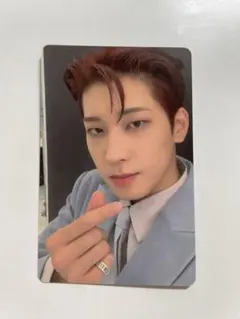 incomplete   ウォヌ　　トレカ