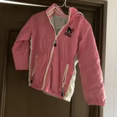 ダブルビー120ブルゾン