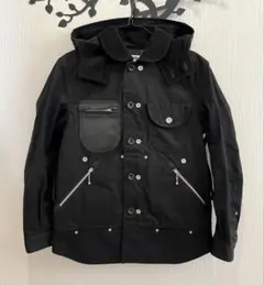 アイコムデギャルソンジュンヤワタナベマン×サイルマーシャル　ジャケット　コラボ COMME des GARCONS JUNYA WATANABE MAN【コム デ ギャルソン・ジュンヤ