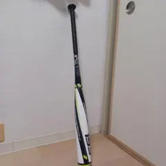 SSK 軟式バット ライズアーチ193 83cm/700g 美品 SSK (エスエスケイ) 軟式バット 83cm/700g ホワイト×ブルー