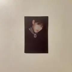 GOT7　EYES ON YOU　ベンベン　トレカ