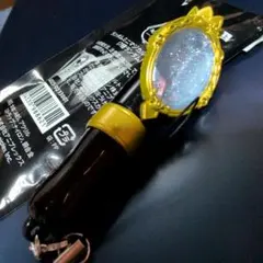 ツイステ　ミニマジカルペンライト　オクタヴィネル