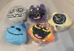 KISS 招き猫 ドン・キホーテ限定 ぬいぐるみマスコット KISS 招き猫 ドン・キホーテ限定 ぬいぐるみマスコット - メルカリ