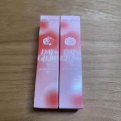 SRICHAND DAY to GLOW HYDRATING LIP 2本セット